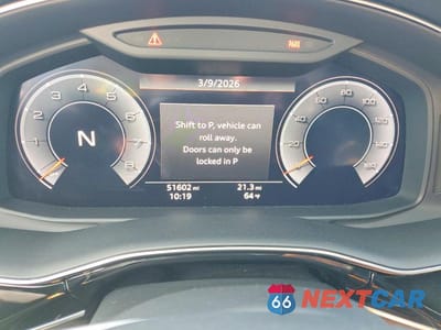 Zdjęcie 9 z 13 samochodu: 2019 AUDI Q8 PRESTIGE S-LINE VIN:WA1FVAF10KD022068 - miniatura