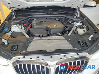 Zdjęcie 12 z 13 samochodu: 2020 BMW X3 SDRIVE30I VIN:5UXTY3C09LLU71360 - miniatura