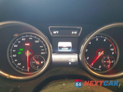 Zdjęcie 9 z 13 samochodu: 2016 MERCEDES-BENZ GLE 350 4MATIC VIN:4JGDA5HB3GA696581 - miniatura