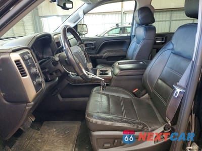 Zdjęcie 7 z 12 samochodu: 2015 GMC SIERRA K1500 DENALI VIN:3GTU2WEJ6FG463295 - miniatura