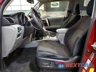 Zdjęcie 7 z 12 samochodu: 2012 TOYOTA 4RUNNER SR5 VIN:JTEBU5JR9C5101094 - miniatura