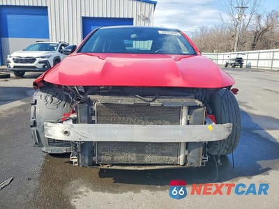 Piąte zdjęcie samochodu w środku: 2020 MERCEDES-BENZ CLA 250 VIN:W1K5J4GB7LN083991 - miniatura