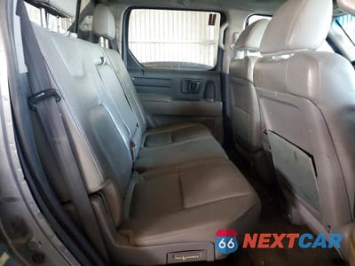 Zdjęcie 10 z 12 samochodu: 2012 HONDA RIDGELINE RTL VIN:5FPYK1F54CB001008 - miniatura
