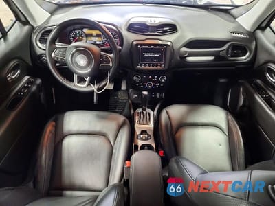 Zdjęcie 8 z 12 samochodu: 2022 JEEP RENEGADE LIMITED VIN:ZACNJDD17NPN80102 - miniatura