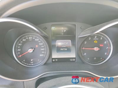 Zdjęcie 9 z 13 samochodu: 2019 MERCEDES-BENZ GLC 300 VIN:WDC0G4JB3KF497669 - miniatura