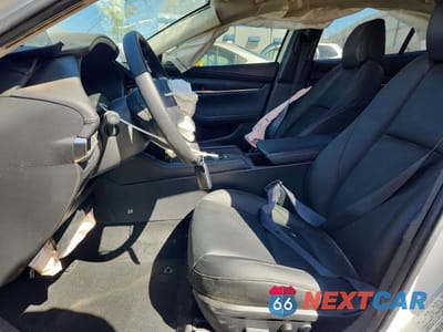 Zdjęcie 7 z 12 samochodu: 2025 MAZDA 3 PREFERRED VIN:JM1BPACM2S1784204 - miniatura