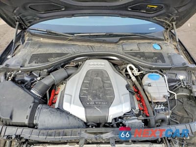 Zdjęcie 11 z 11 samochodu: 2018 AUDI A6 PREMIUM PLUS VIN:WAUG3AFC2JN037923 - miniatura