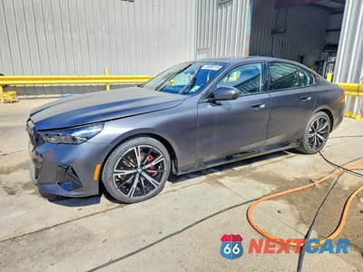 2026 BMW 530 I WBA43FJ07TCV97108 - główne zdjęcie licytacji z USA - miniatura