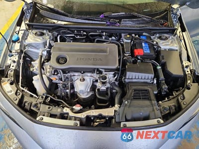 Zdjęcie 11 z 12 samochodu: 2025 HONDA CIVIC LX VIN:2HGFE2F26SH555115 - miniatura