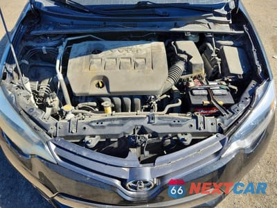 Zdjęcie 11 z 12 samochodu: 2015 TOYOTA COROLLA LE PLUS VIN:5YFBURHE7FP238590 - miniatura