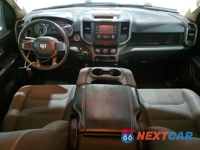 Zdjęcie 8 z 11 samochodu: 2020 RAM 1500 VIN:1C6RRFCG6LN119095 - miniatura