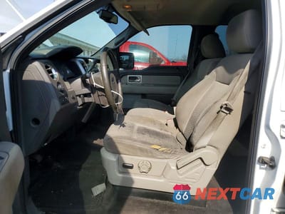 Zdjęcie 7 z 11 samochodu: 2010 FORD F150 SUPERCREW VIN:1FTEW1C84AFB36383 - miniatura