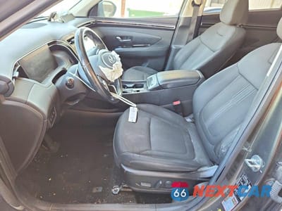 Zdjęcie 7 z 13 samochodu: 2022 HYUNDAI TUCSON SEL VIN:5NMJF3AE2NH006906 - miniatura