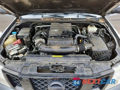 Zdjęcie 11 z 13 samochodu: 2020 NISSAN FRONTIER S VIN:1N6ED0EBXLN723170 - miniatura
