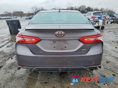 Zdjęcie 6 z 11 samochodu: 2020 TOYOTA CAMRY SE VIN:4T1G11AK9LU892341 - miniatura