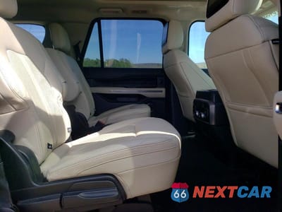 Zdjęcie 11 z 13 samochodu: 2019 FORD EXPEDITION MAX PLATINUM VIN:1FMJK1MT6KEA60262 - miniatura
