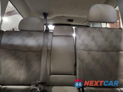 Zdjęcie 10 z 12 samochodu: 2010 SUBARU FORESTER 2.5X PREMIUM VIN:JF2SH6CC3AH755318 - miniatura