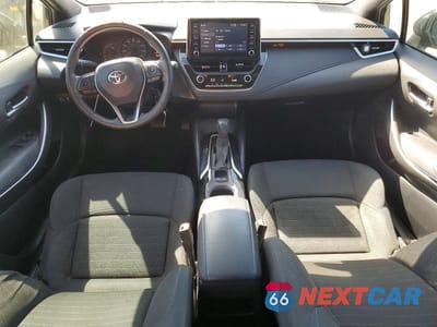 Zdjęcie 8 z 13 samochodu: 2020 TOYOTA COROLLA SE VIN:JTDS4RCE6LJ013178 - miniatura