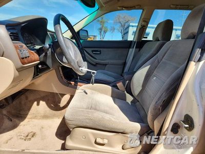 Zdjęcie 7 z 11 samochodu: 2003 SUBARU LEGACY OUTBACK AWP VIN:4S3BH675637644197 - miniatura