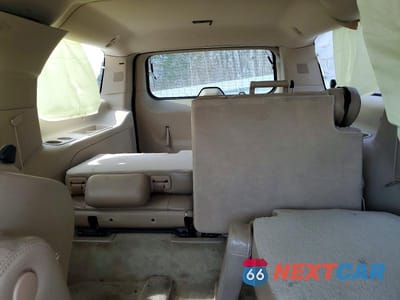 Zdjęcie 10 z 13 samochodu: 2007 GMC YUKON XL DENALI VIN:1GKFK66847J145524 - miniatura
