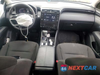 Zdjęcie 8 z 12 samochodu: 2024 HYUNDAI TUCSON SEL VIN:KM8JB3DE7RU281964 - miniatura
