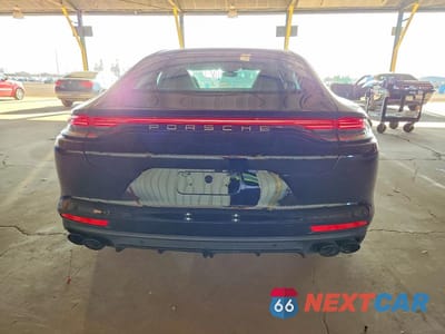 Zdjęcie 6 z 11 samochodu: 2023 PORSCHE PANAMERA BASE VIN:WP0AJ2A71PL103431 - miniatura