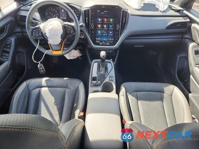 Zdjęcie 8 z 13 samochodu: 2024 SUBARU CROSSTREK WILDERNESS VIN:4S4GUHU60R3723872 - miniatura
