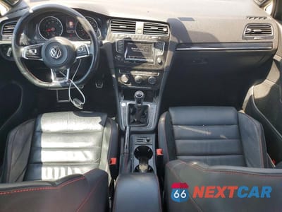 Zdjęcie 8 z 12 samochodu: 2015 VOLKSWAGEN GTI VIN:3VW5T7AU6FM004368 - miniatura