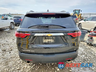 Zdjęcie 6 z 13 samochodu: 2023 CHEVROLET TRAVERSE LT VIN:1GNEVGKW1PJ195247 - miniatura