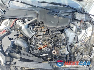 Zdjęcie 11 z 11 samochodu: 2018 AUDI A5 PREMIUM PLUS VIN:WAUBNCF59JA005785 - miniatura