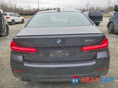 Zdjęcie 6 z 11 samochodu: 2023 BMW 530 XI VIN:WBA13BJ06PWY16642 - miniatura