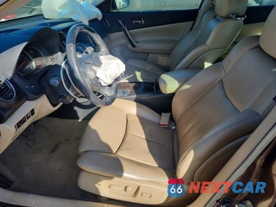 Zdjęcie 7 z 12 samochodu: 2014 NISSAN MAXIMA 3.5 SV VIN:1N4AA5AP5EC492479 - miniatura