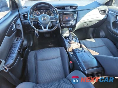 Zdjęcie 8 z 13 samochodu: 2018 NISSAN ROGUE SV VIN:JN8AT2MV6JW308466 - miniatura