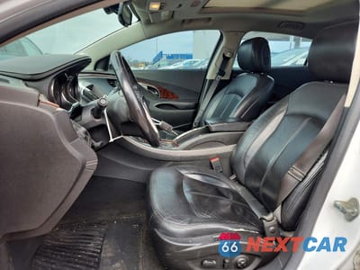 Zdjęcie 7 z 11 samochodu: 2011 BUICK LACROSSE CXL VIN:1G4GC5ED9BF337812 - miniatura