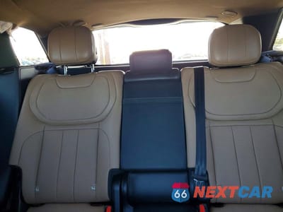 Zdjęcie 10 z 13 samochodu: 2024 LAND ROVER RANGE ROVER SPORT DYNAMIC SE VIN:SAL1L9FU2RA178650 - miniatura