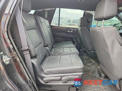 Zdjęcie 10 z 11 samochodu: 2022 CHEVROLET TAHOE C1500 VIN:1GNSCLED2NR245504 - miniatura