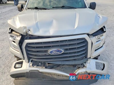 Zdjęcie 11 z 12 samochodu: 2015 FORD F150 SUPERCREW VIN:1FTEW1CP6FFB19132 - miniatura