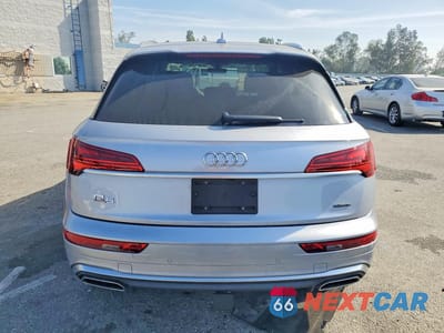 Zdjęcie 6 z 12 samochodu: 2023 AUDI Q5 PRESTIGE 45 VIN:WA1FAAFY8P2088833 - miniatura