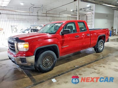 2014 GMC SIERRA K1500 1GTV2TEC7EZ402072 - główne zdjęcie licytacji z USA - miniatura