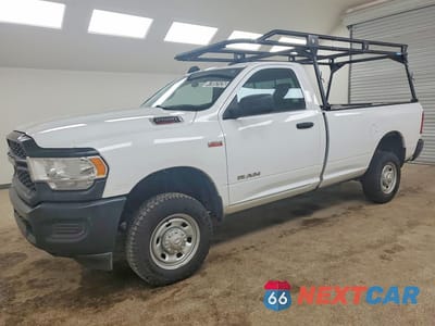 2022 RAM 2500 3C6MR5AJ1NG130987 - główne zdjęcie licytacji z USA - miniatura