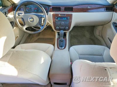 Zdjęcie 8 z 12 samochodu: 2011 CHEVROLET IMPALA LT VIN:2G1WB5EK9B1327511 - miniatura