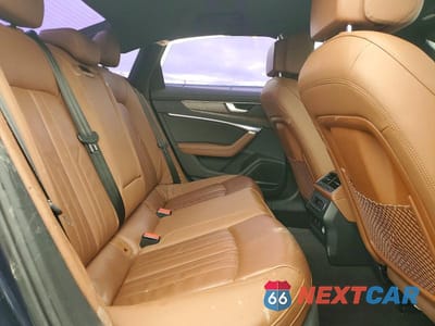 Zdjęcie 10 z 13 samochodu: 2022 AUDI A6 PREMIUM PLUS VIN:WAUE3BF26NN028104 - miniatura