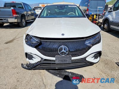 Piąte zdjęcie samochodu w środku: 2025 MERCEDES-BENZ EQE SEDAN 350+ VIN:W1KEG2BB2SF062310 - miniatura