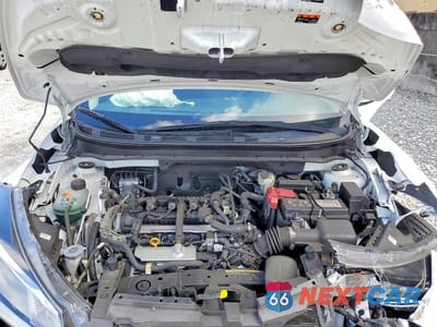 Zdjęcie 11 z 12 samochodu: 2023 NISSAN KICKS SV VIN:3N1CP5CV0PL564311 - miniatura