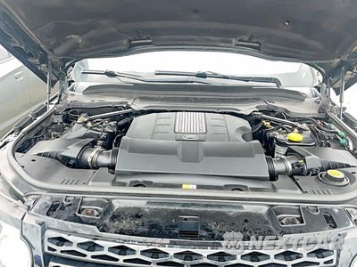 Zdjęcie 7 z 10 samochodu: 2015 LAND ROVER RANGE ROVER SPORT AUTOBIOGRAPHY VIN:SALWV2TF3FA625737 - miniatura