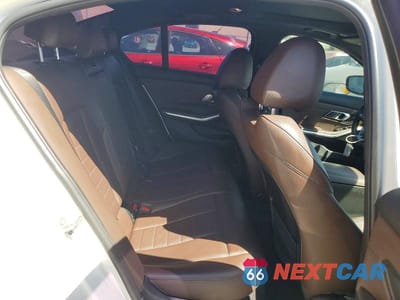 Zdjęcie 10 z 12 samochodu: 2022 BMW 330I VIN:3MW5R1J01N8C41804 - miniatura