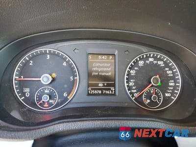 Zdjęcie 9 z 12 samochodu: 2013 VOLKSWAGEN PASSAT SE VIN:1VWBN7A30DC128803 - miniatura