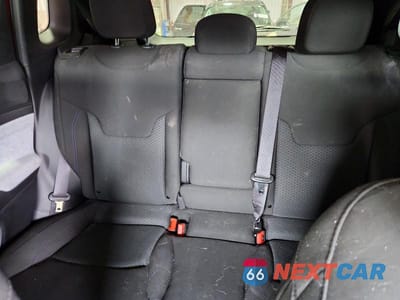 Zdjęcie 10 z 12 samochodu: 2025 JEEP COMPASS SPORT VIN:3C4NJDAN2ST587814 - miniatura