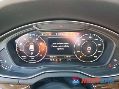 Zdjęcie 9 z 13 samochodu: 2019 AUDI Q5 PREMIUM PLUS VIN:WA1BNAFY5K2136218 - miniatura