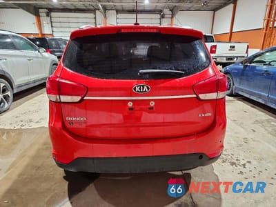 Zdjęcie 6 z 12 samochodu: 2015 KIA RONDO VIN:KNAHU8A32F7077416 - miniatura